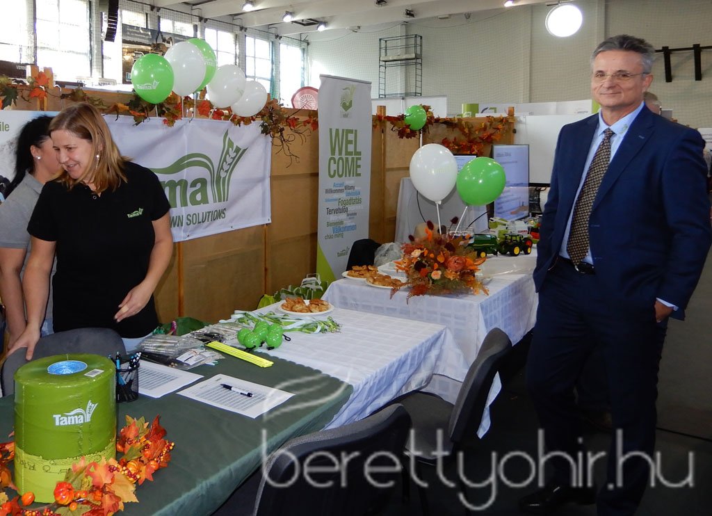 XXIII. Bihari Számadó Napok 01